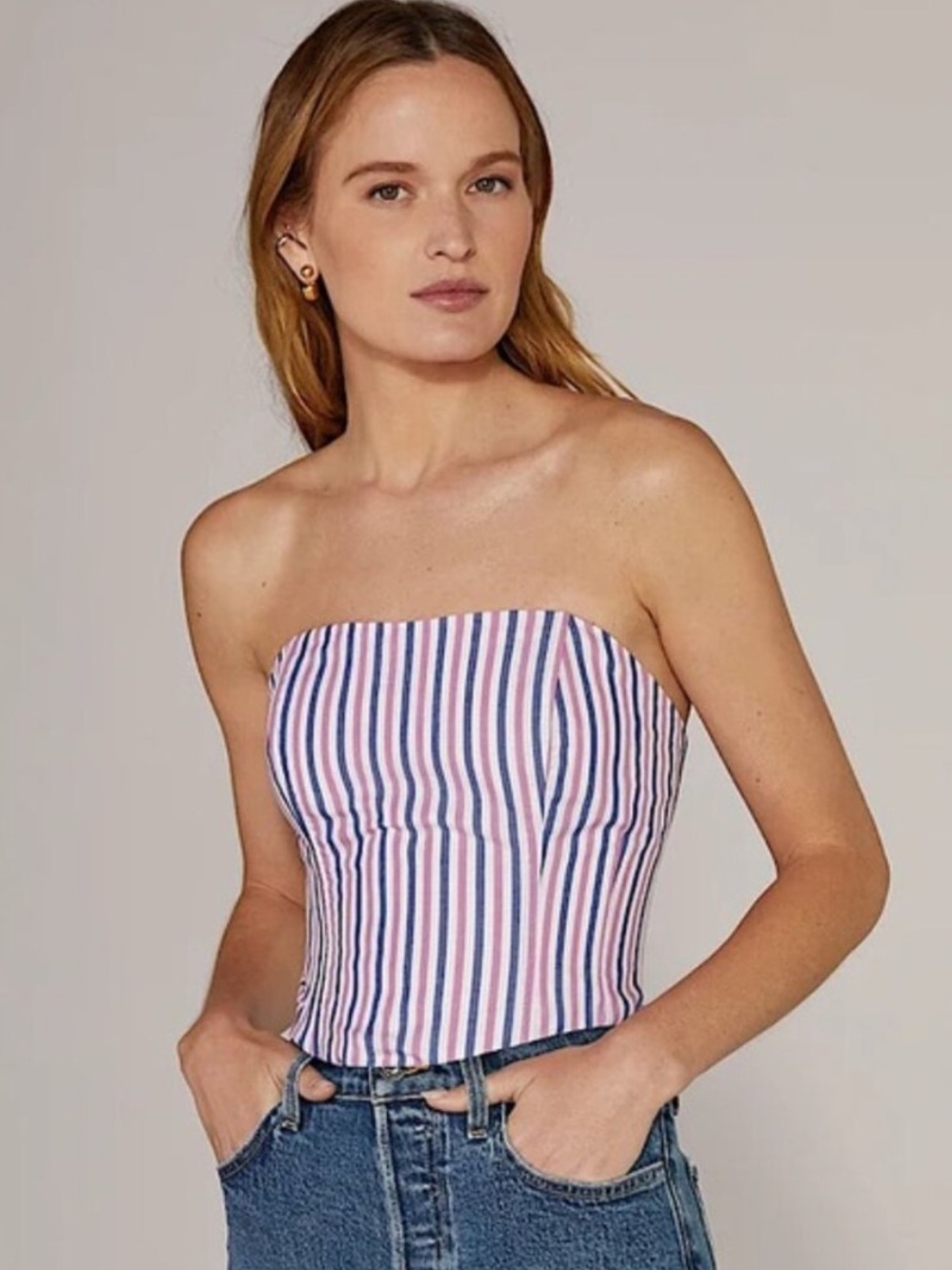 Favorite Daughter Lanai top, great condition